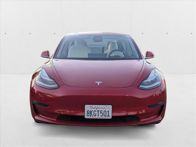 2019 Tesla Model 3 Mid Range