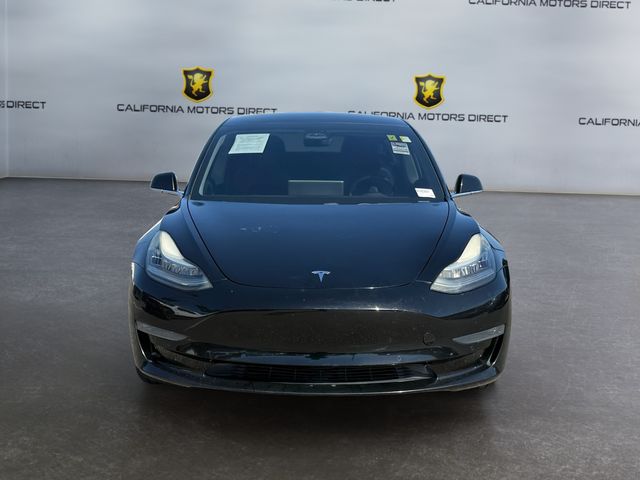 2019 Tesla Model 3 Mid Range