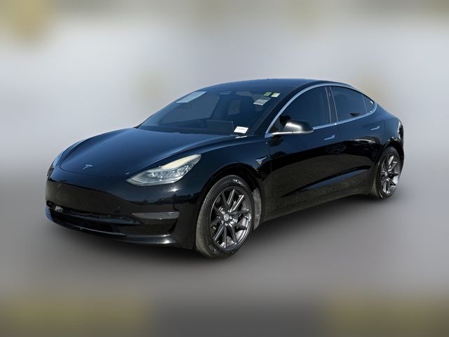 2019 Tesla Model 3 Mid Range