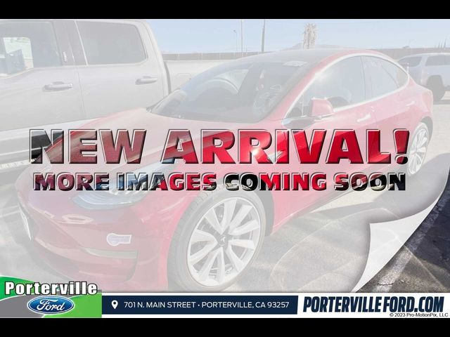 2019 Tesla Model 3 Mid Range