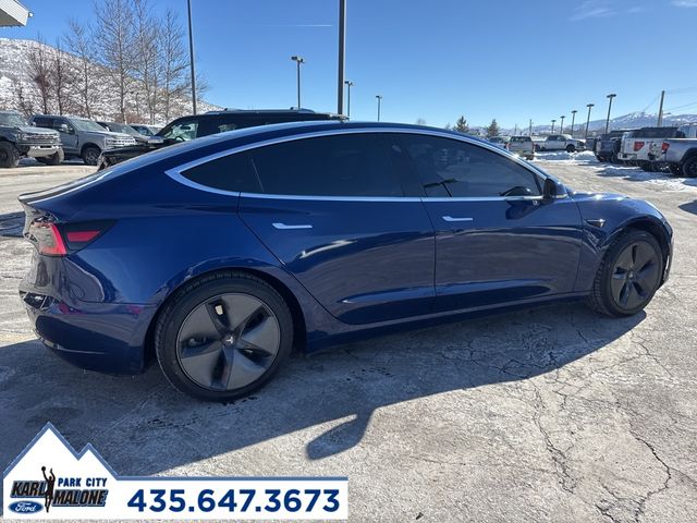 2019 Tesla Model 3 Mid Range