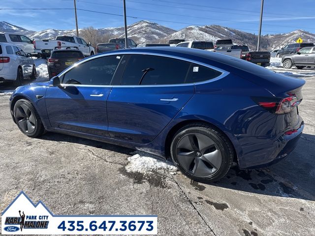 2019 Tesla Model 3 Mid Range