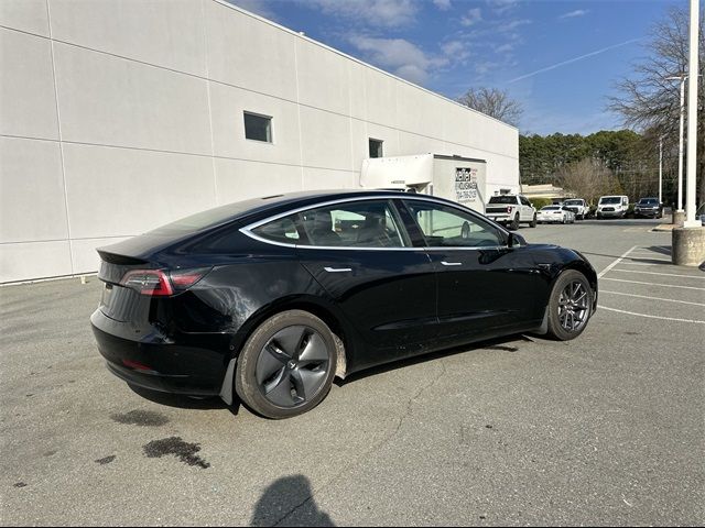 2019 Tesla Model 3 Mid Range