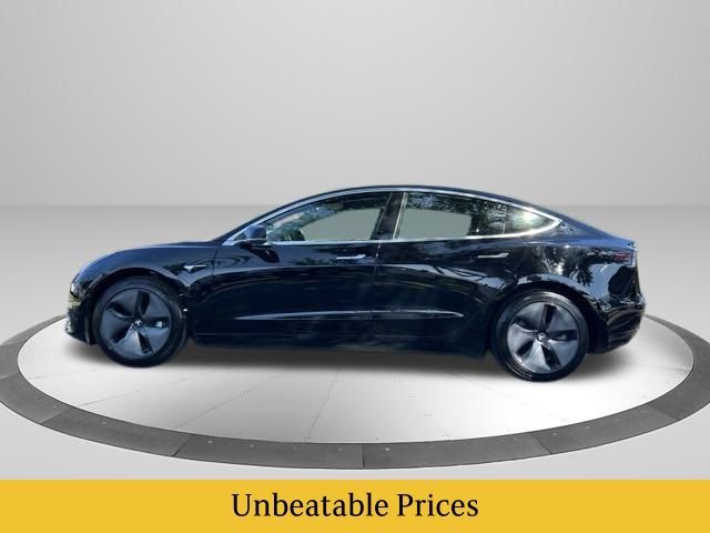 2019 Tesla Model 3 Mid Range