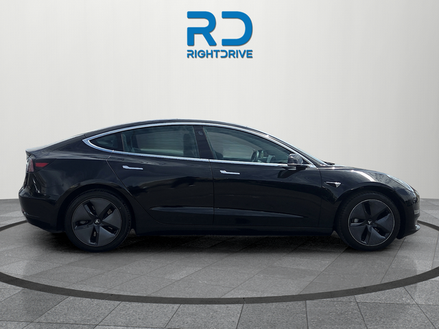 2019 Tesla Model 3 Mid Range