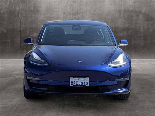 2019 Tesla Model 3 Mid Range