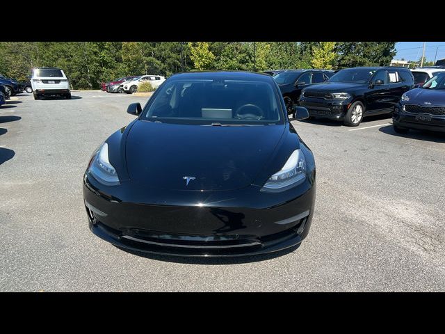 2019 Tesla Model 3 Mid Range