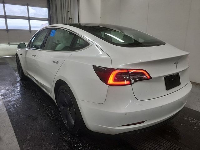 2019 Tesla Model 3 Mid Range