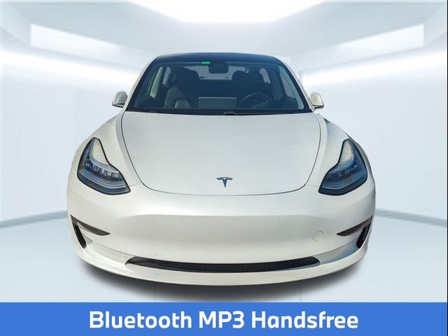 2019 Tesla Model 3 Mid Range