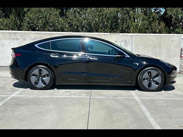 2019 Tesla Model 3 Mid Range