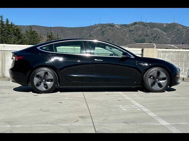 2019 Tesla Model 3 Mid Range