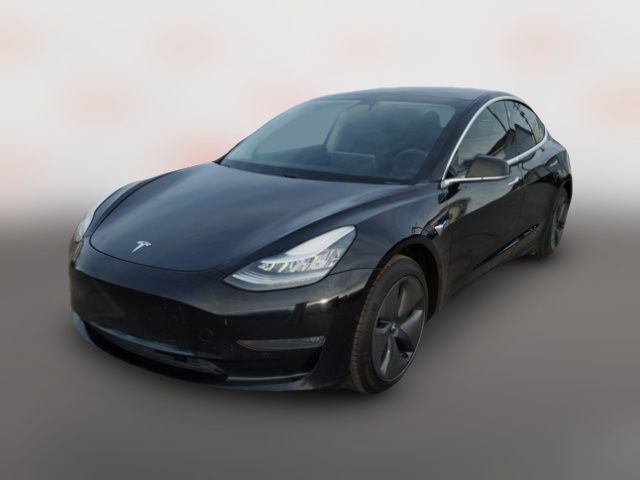 2019 Tesla Model 3 Mid Range