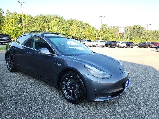 2019 Tesla Model 3 Mid Range