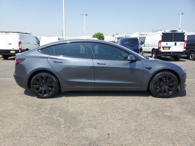 2019 Tesla Model 3 Mid Range