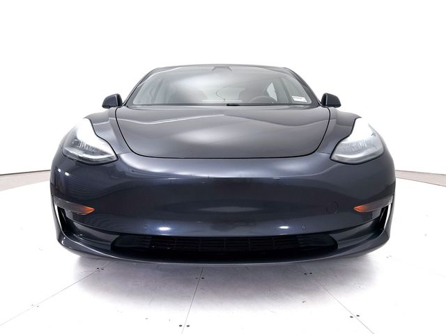 2019 Tesla Model 3 Mid Range