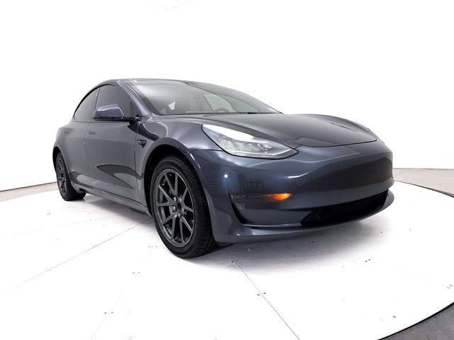2019 Tesla Model 3 Mid Range