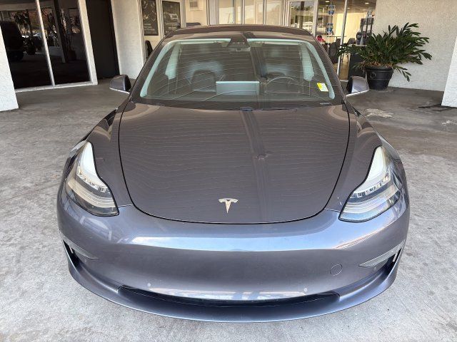 2019 Tesla Model 3 Mid Range