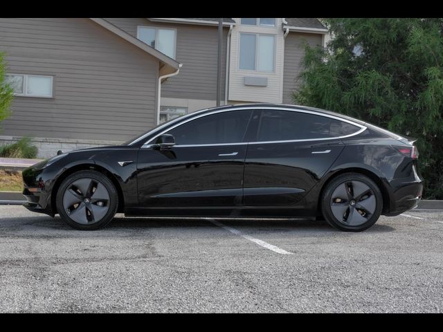 2019 Tesla Model 3 Mid Range