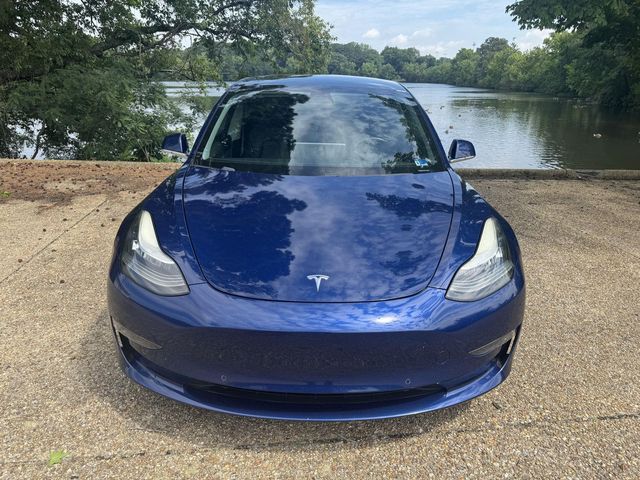 2019 Tesla Model 3 Mid Range