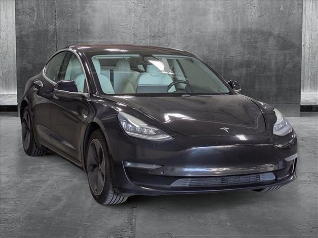 2019 Tesla Model 3 Mid Range