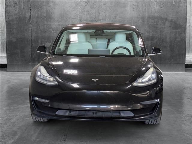 2019 Tesla Model 3 Mid Range