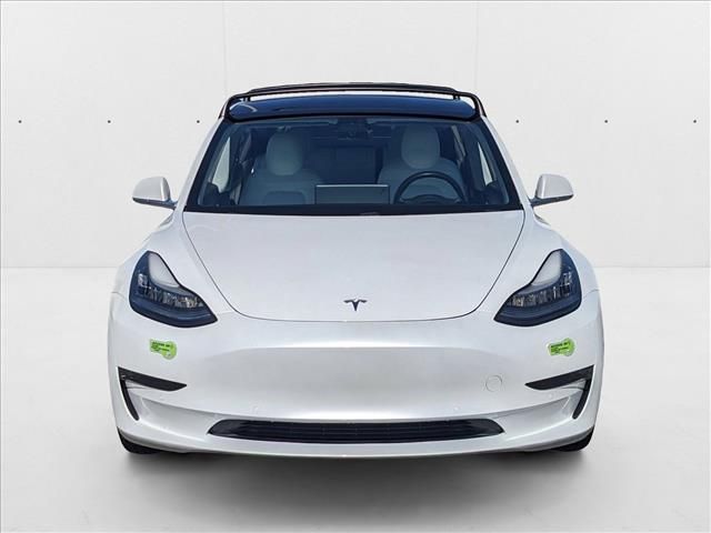 2019 Tesla Model 3 Mid Range