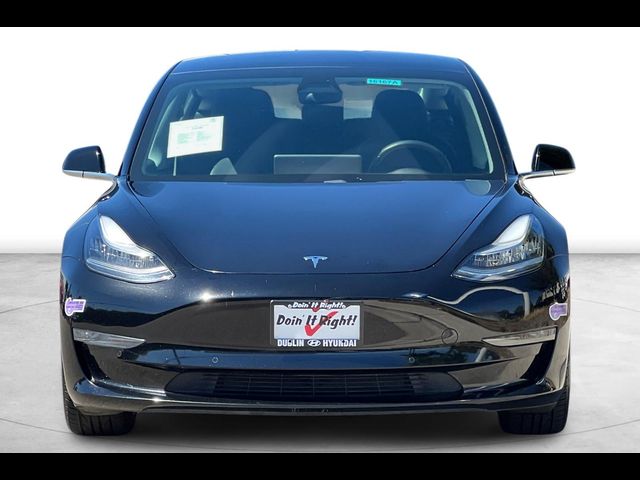2019 Tesla Model 3 Mid Range
