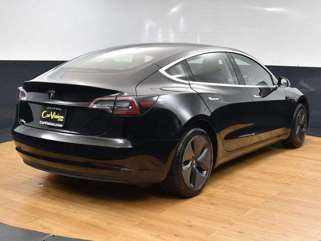 2019 Tesla Model 3 Mid Range