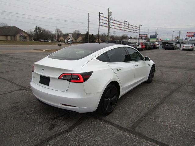 2019 Tesla Model 3 Mid Range