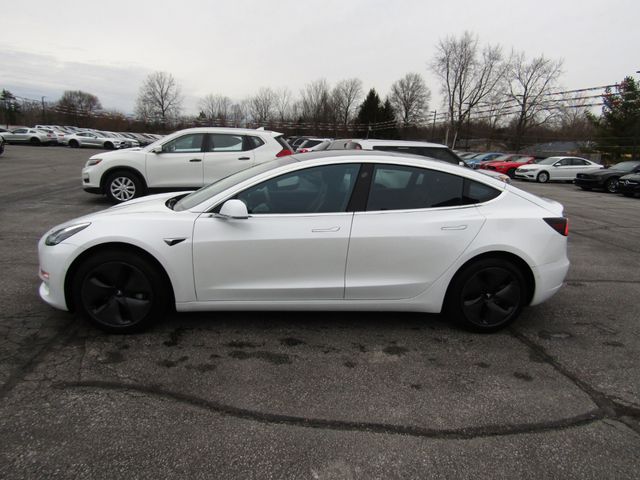 2019 Tesla Model 3 Mid Range