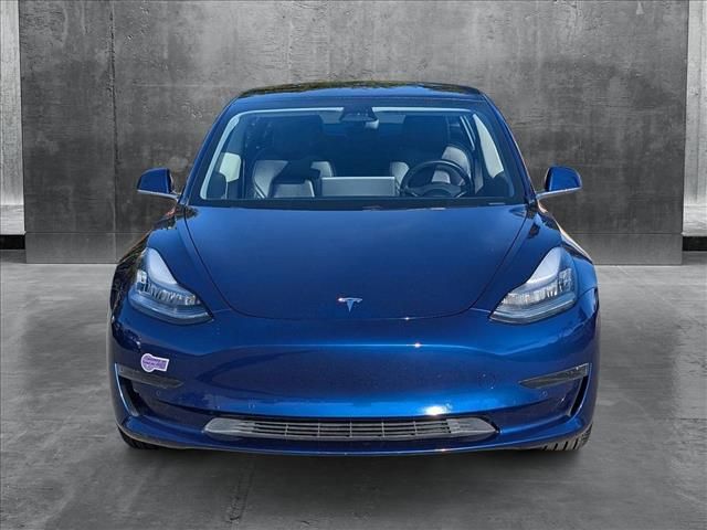 2019 Tesla Model 3 Mid Range