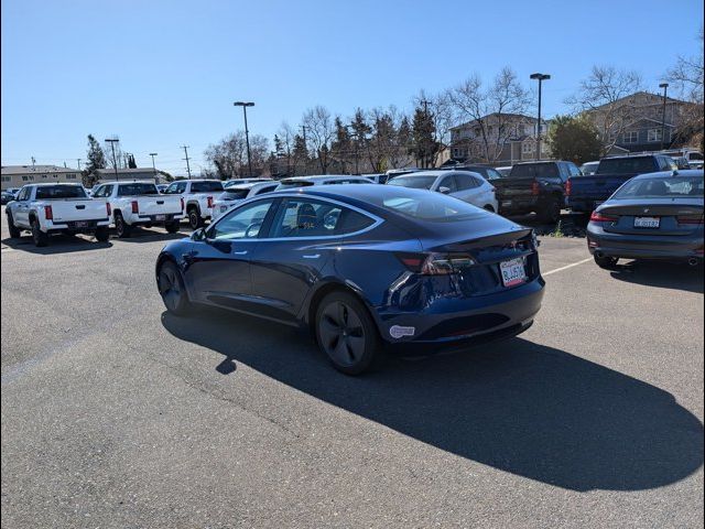 2019 Tesla Model 3 Mid Range