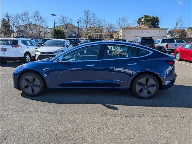 2019 Tesla Model 3 Mid Range