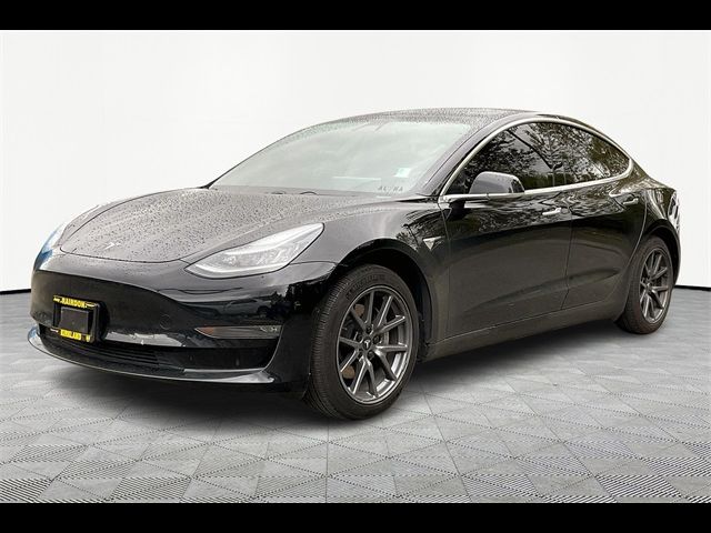 2019 Tesla Model 3 Mid Range