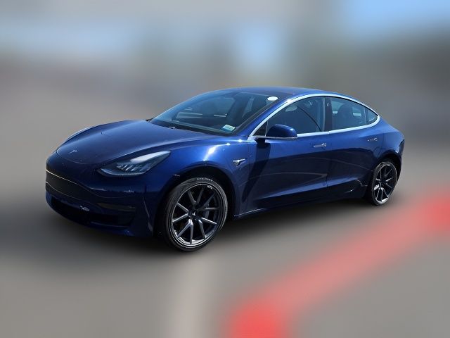 2019 Tesla Model 3 Mid Range