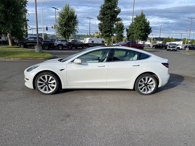 2019 Tesla Model 3 Mid Range