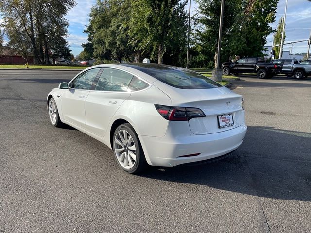 2019 Tesla Model 3 Mid Range