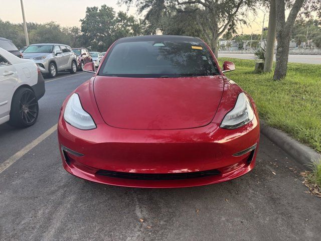 2019 Tesla Model 3 Mid Range