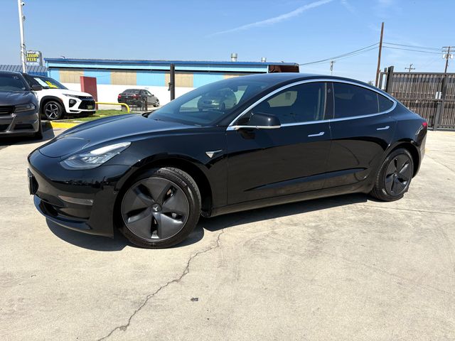 2019 Tesla Model 3 Mid Range