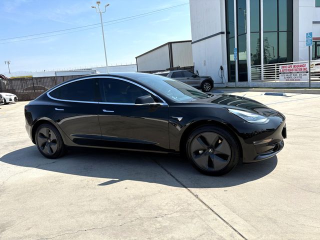 2019 Tesla Model 3 Mid Range