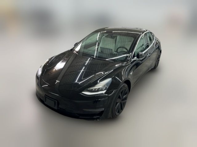 2019 Tesla Model 3 Mid Range