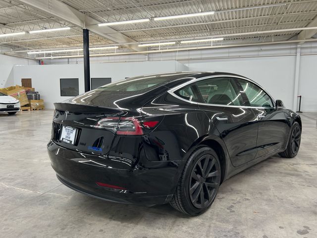 2019 Tesla Model 3 Mid Range