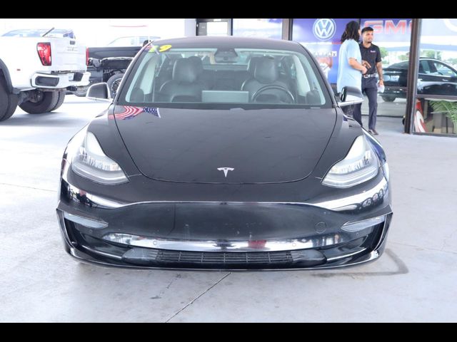 2019 Tesla Model 3 Mid Range