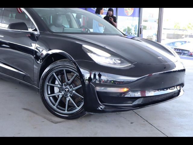 2019 Tesla Model 3 Mid Range
