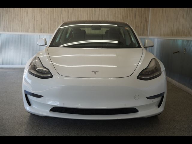 2019 Tesla Model 3 Mid Range