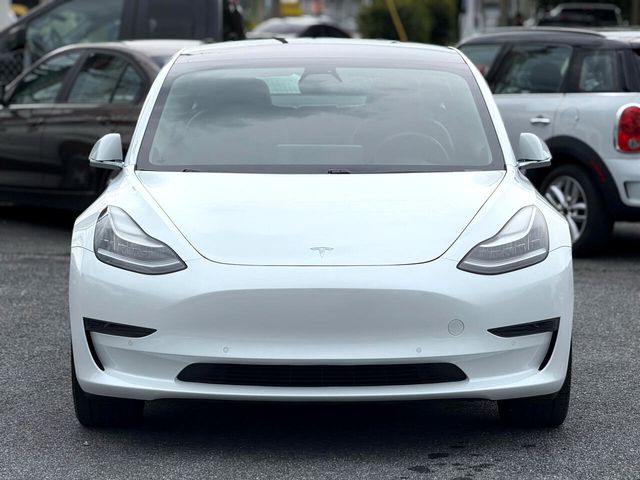 2019 Tesla Model 3 Mid Range