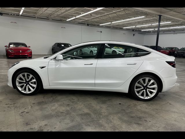 2019 Tesla Model 3 Mid Range