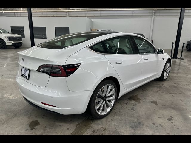 2019 Tesla Model 3 Mid Range