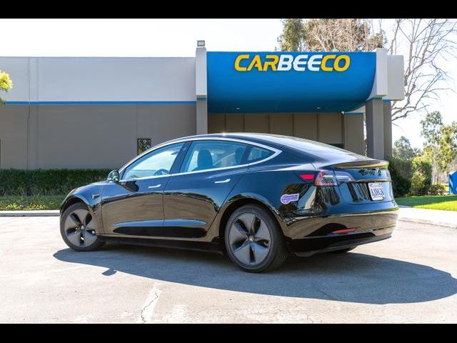 2019 Tesla Model 3 Mid Range