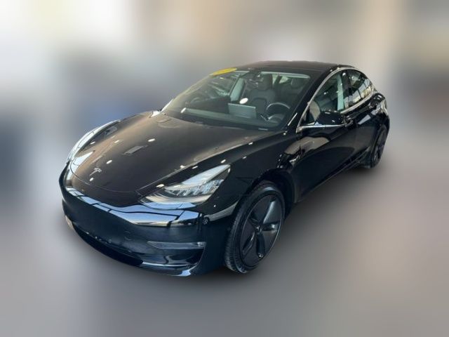 2019 Tesla Model 3 Mid Range